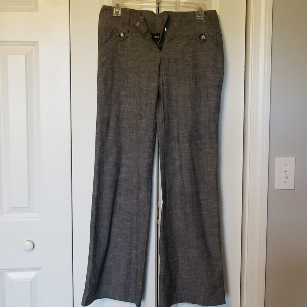BCX dress pamts size 3